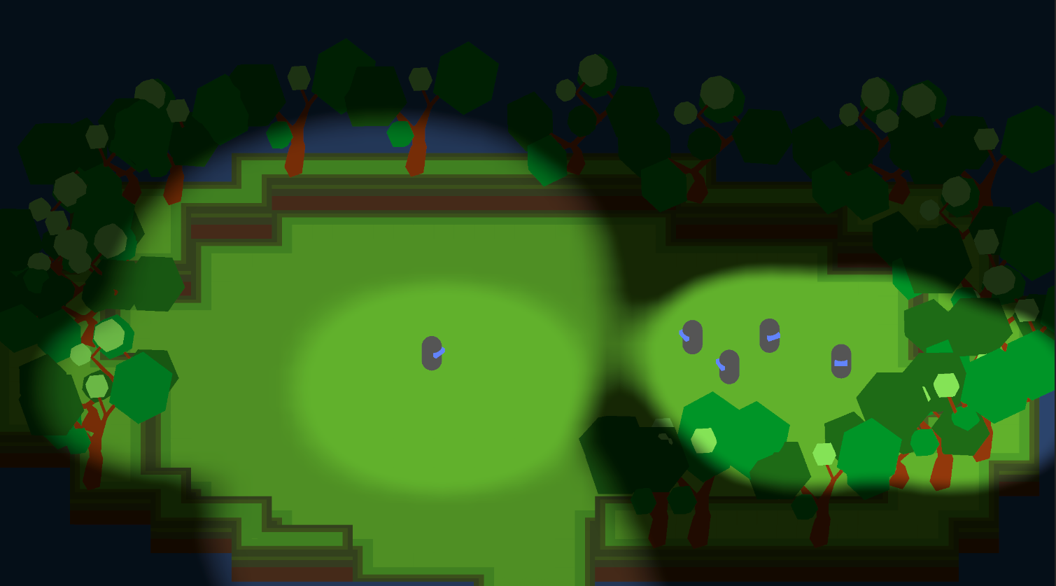 Dungeon Creator Preview